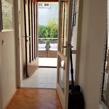 Maja Apartment Makarska