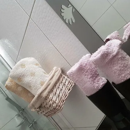 Apartment Maja *