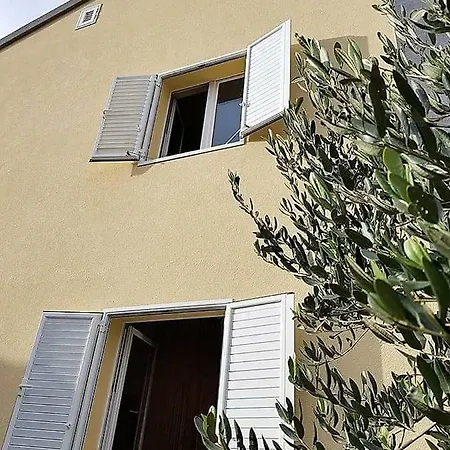 Maja Apartamento Makarska