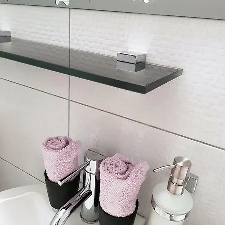 Apartamento Maja
