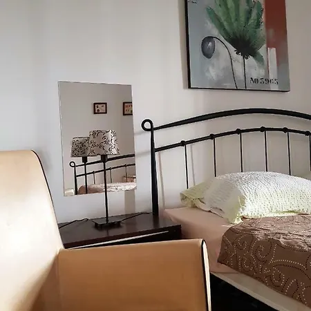Apartamento Maja Makarska