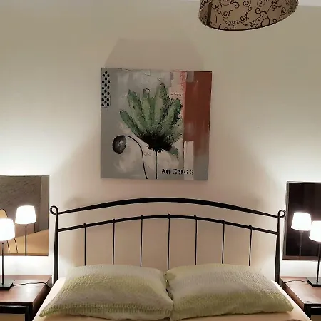 Maja Apartment