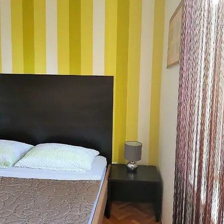 Maja Apartment Makarska