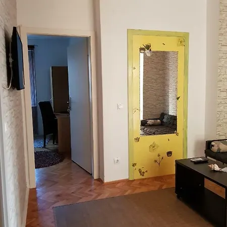 Apartment Maja Makarska