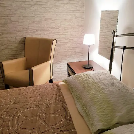 Apartment Maja *