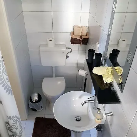 Apartment Maja