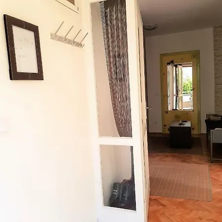 Apartment Maja