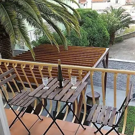 Apartment Maja Makarska
